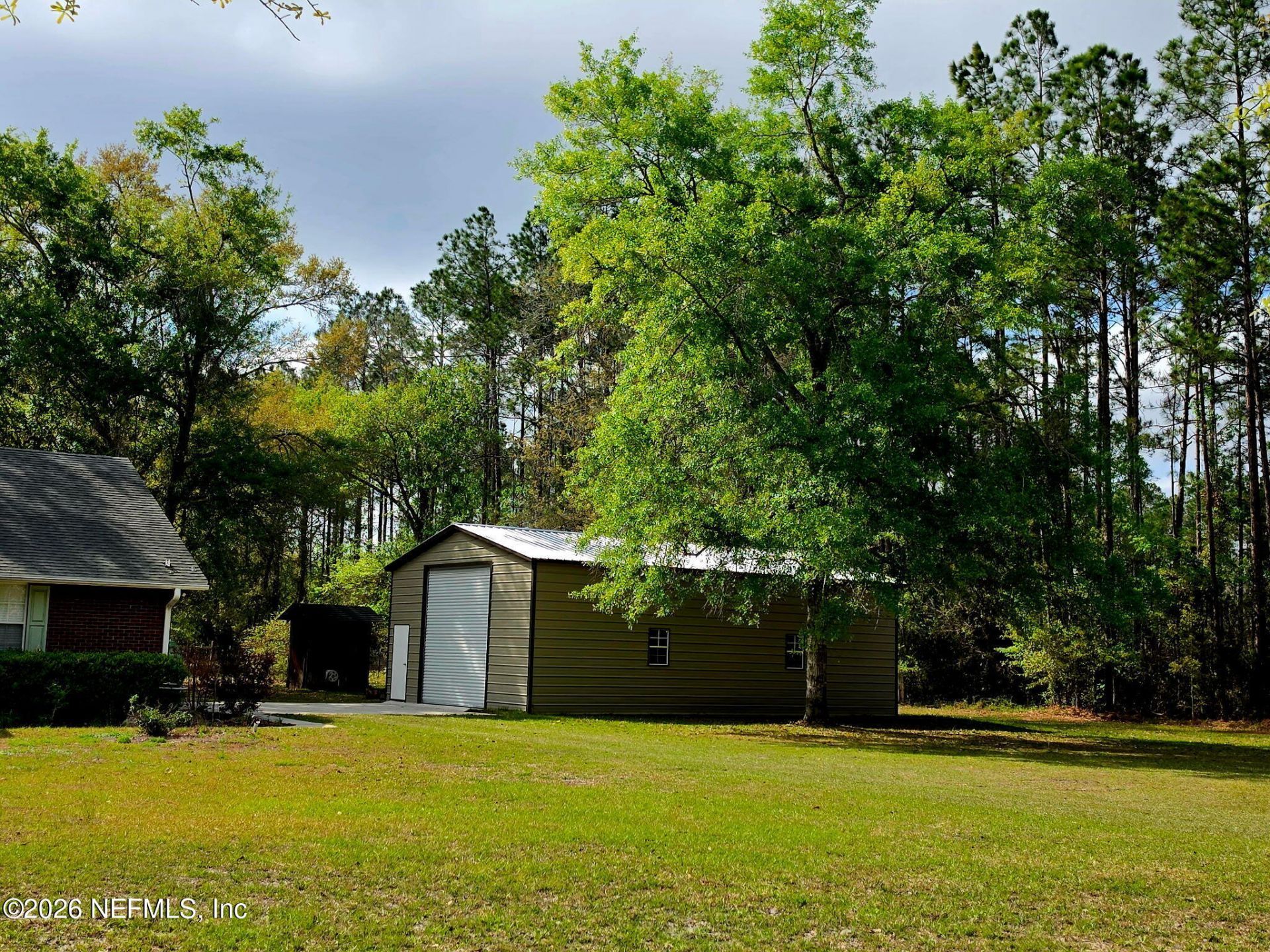 17098 Cross Branch Road, Hilliard, FL 32046 Photo
