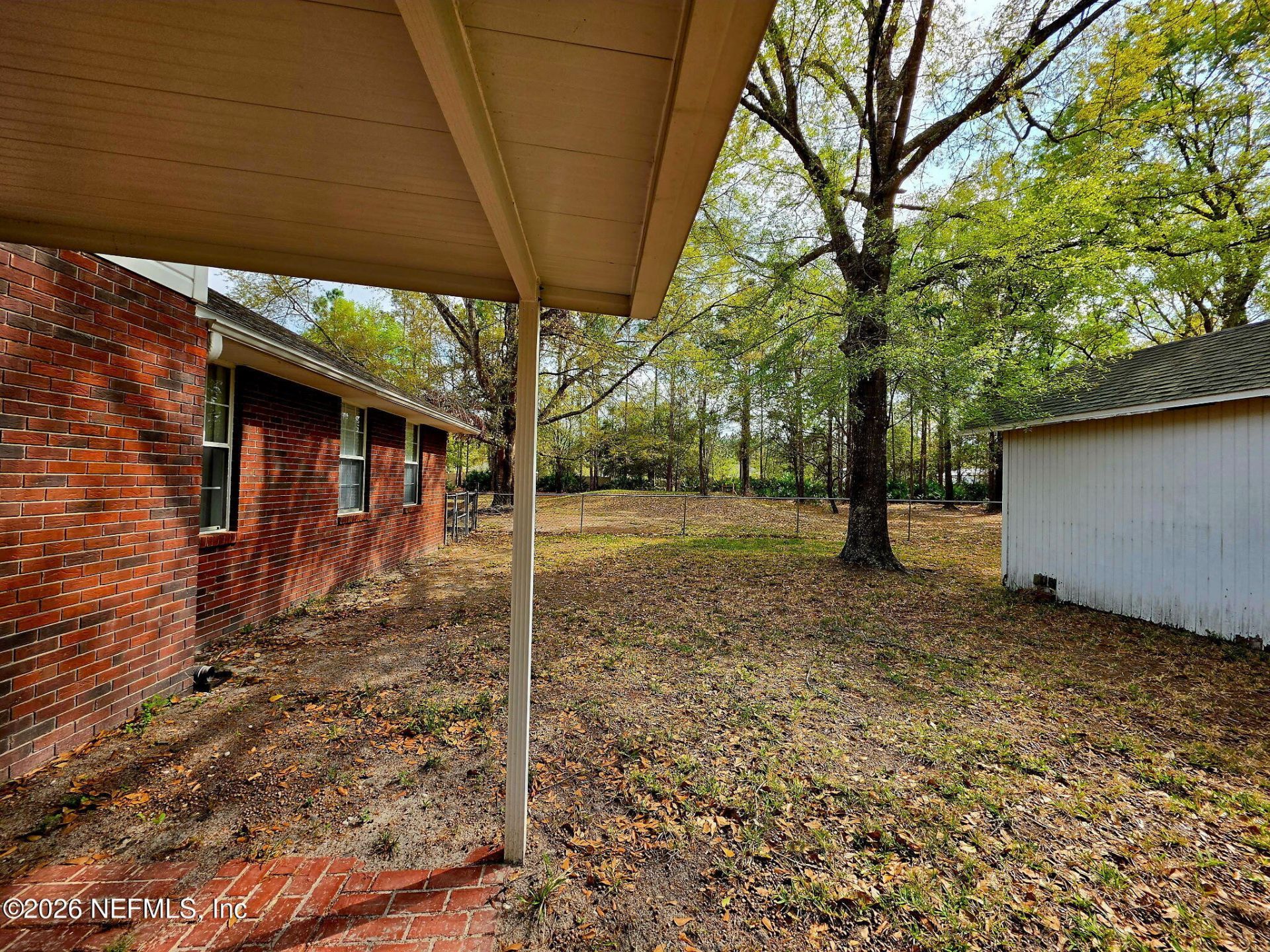 17098 Cross Branch Road, Hilliard, FL 32046 Photo