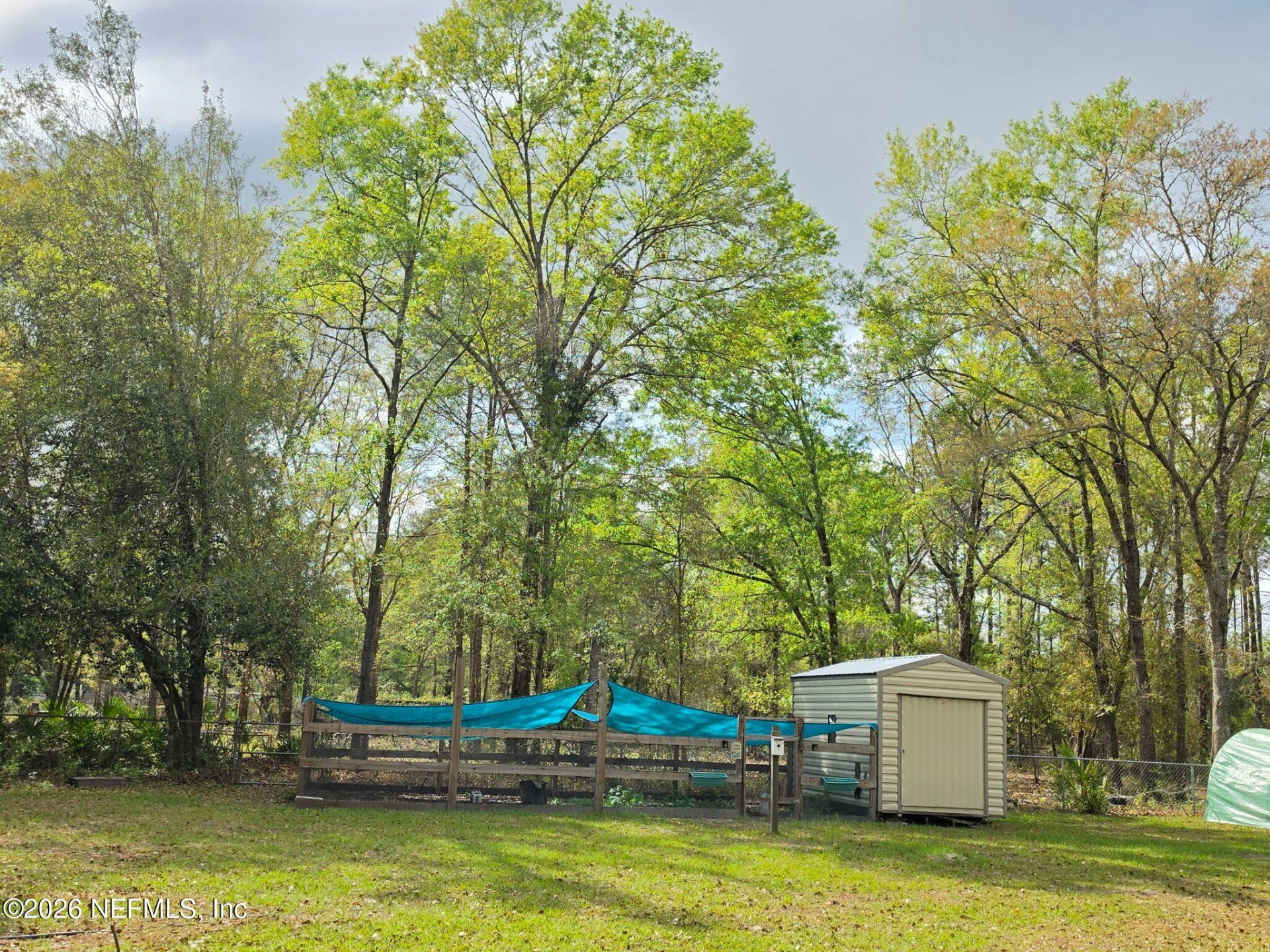 17098 Cross Branch Road, Hilliard, FL 32046 Photo