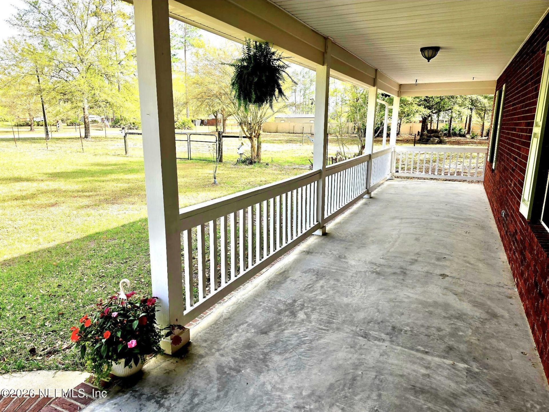 17098 Cross Branch Road, Hilliard, FL 32046 Photo