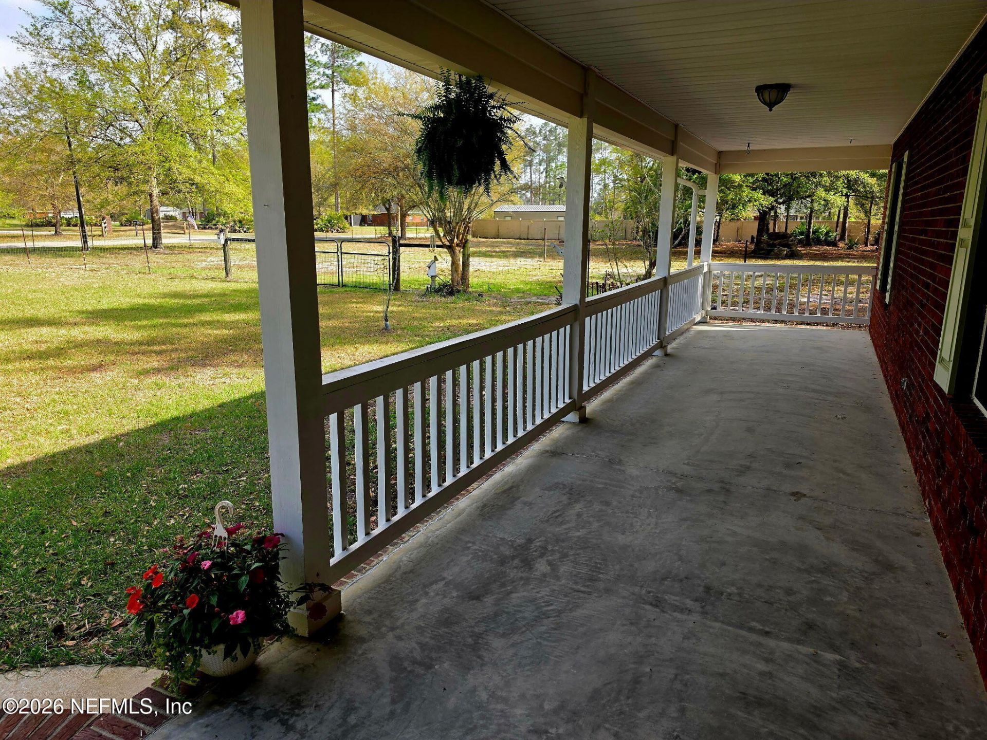 17098 Cross Branch Road, Hilliard, FL 32046 Photo