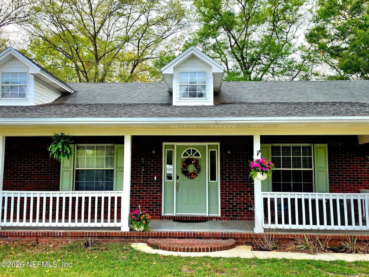 17098 Cross Branch Road, Hilliard, FL 32046 Photo