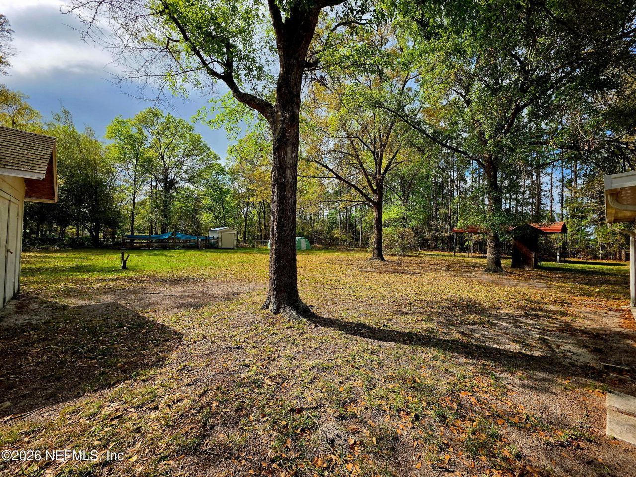 17098 Cross Branch Road, Hilliard, FL 32046 Photo