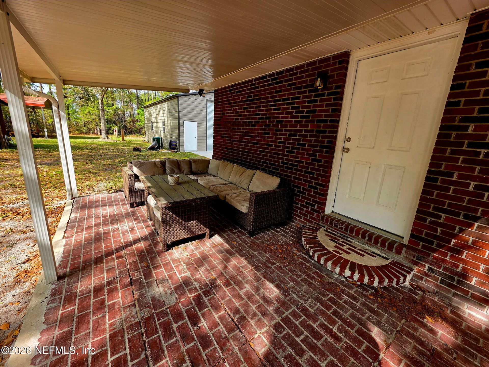 17098 Cross Branch Road, Hilliard, FL 32046 Photo