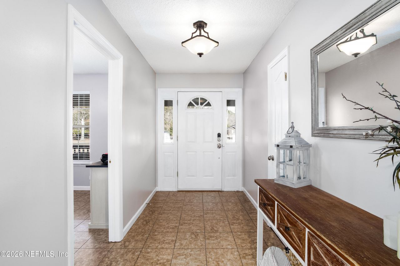 17098 Cross Branch Road, Hilliard, FL 32046 Photo