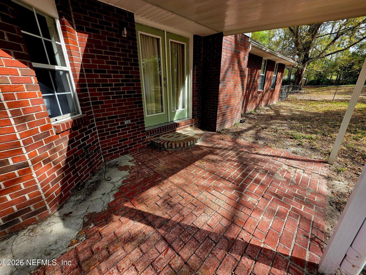 17098 Cross Branch Road, Hilliard, FL 32046 Photo