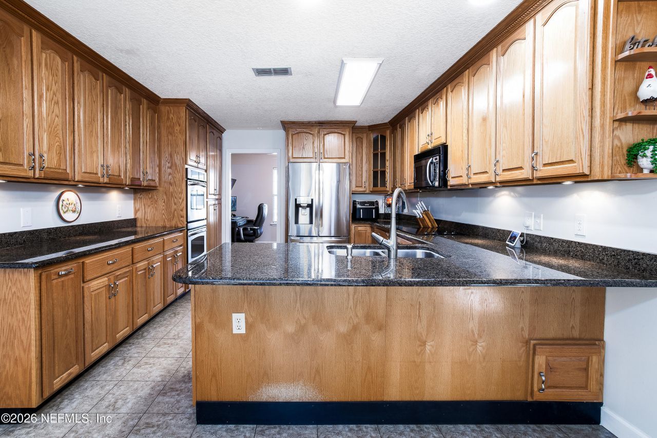 17098 Cross Branch Road, Hilliard, FL 32046 Photo