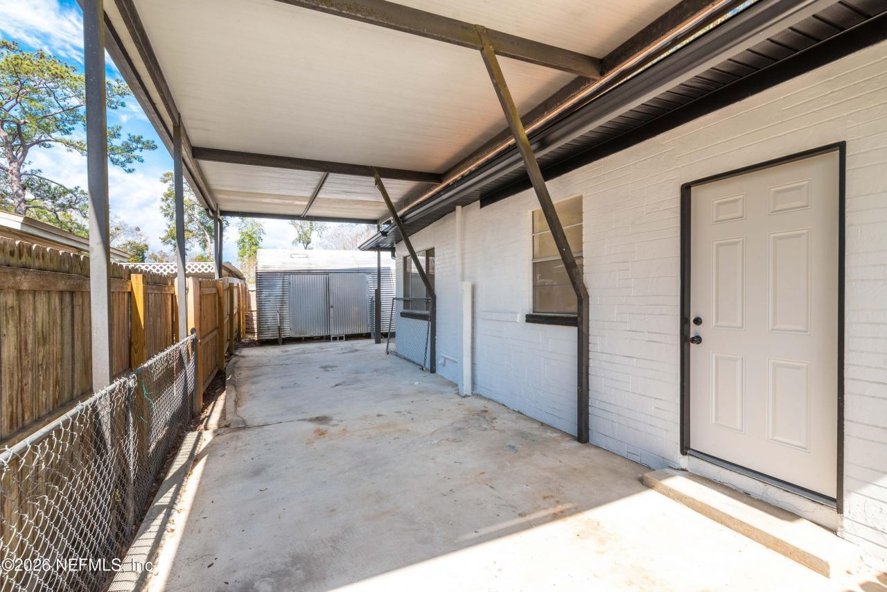 8845 Atter Lane, Jacksonville, FL 32216 Photo