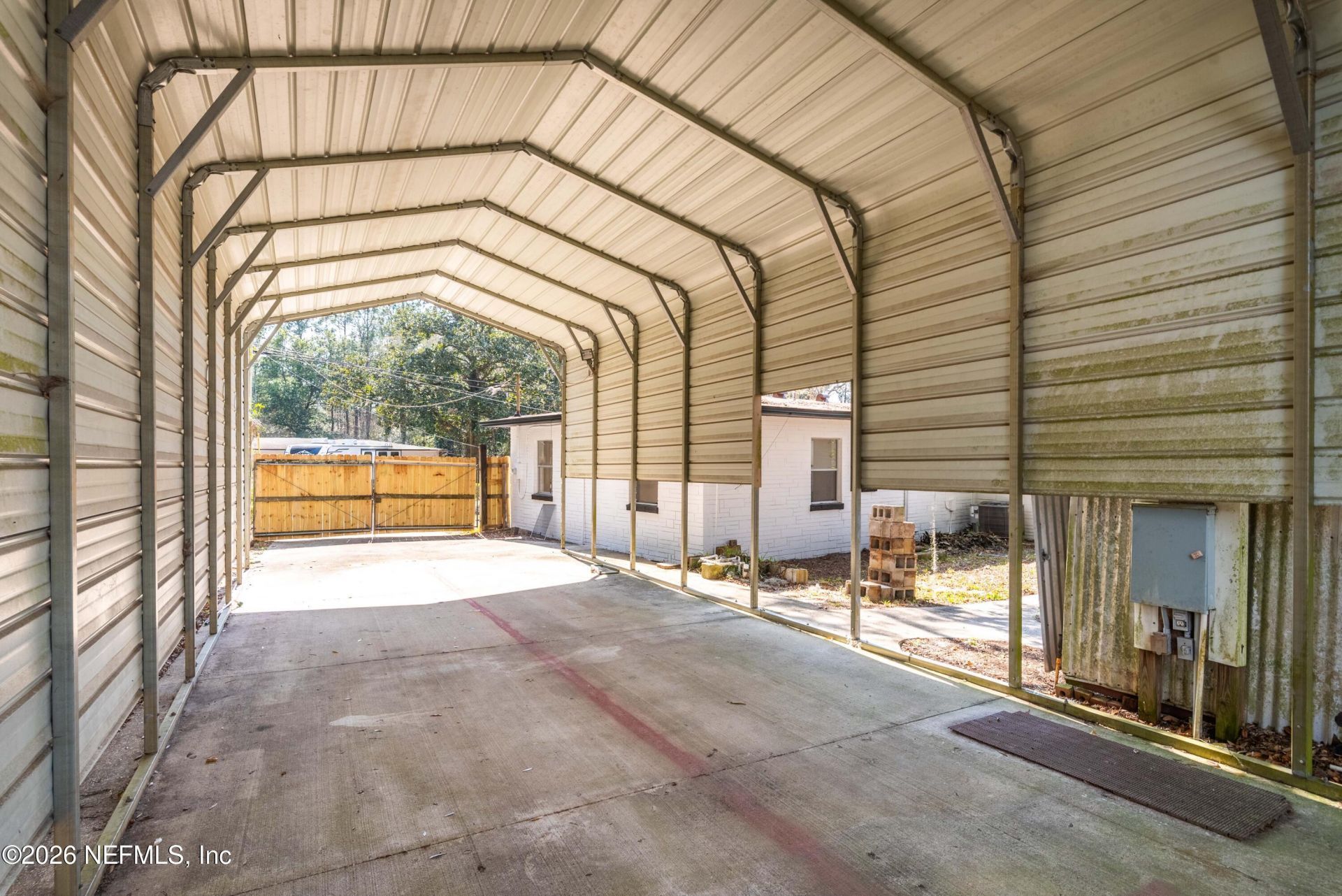 8845 Atter Lane, Jacksonville, FL 32216 Photo