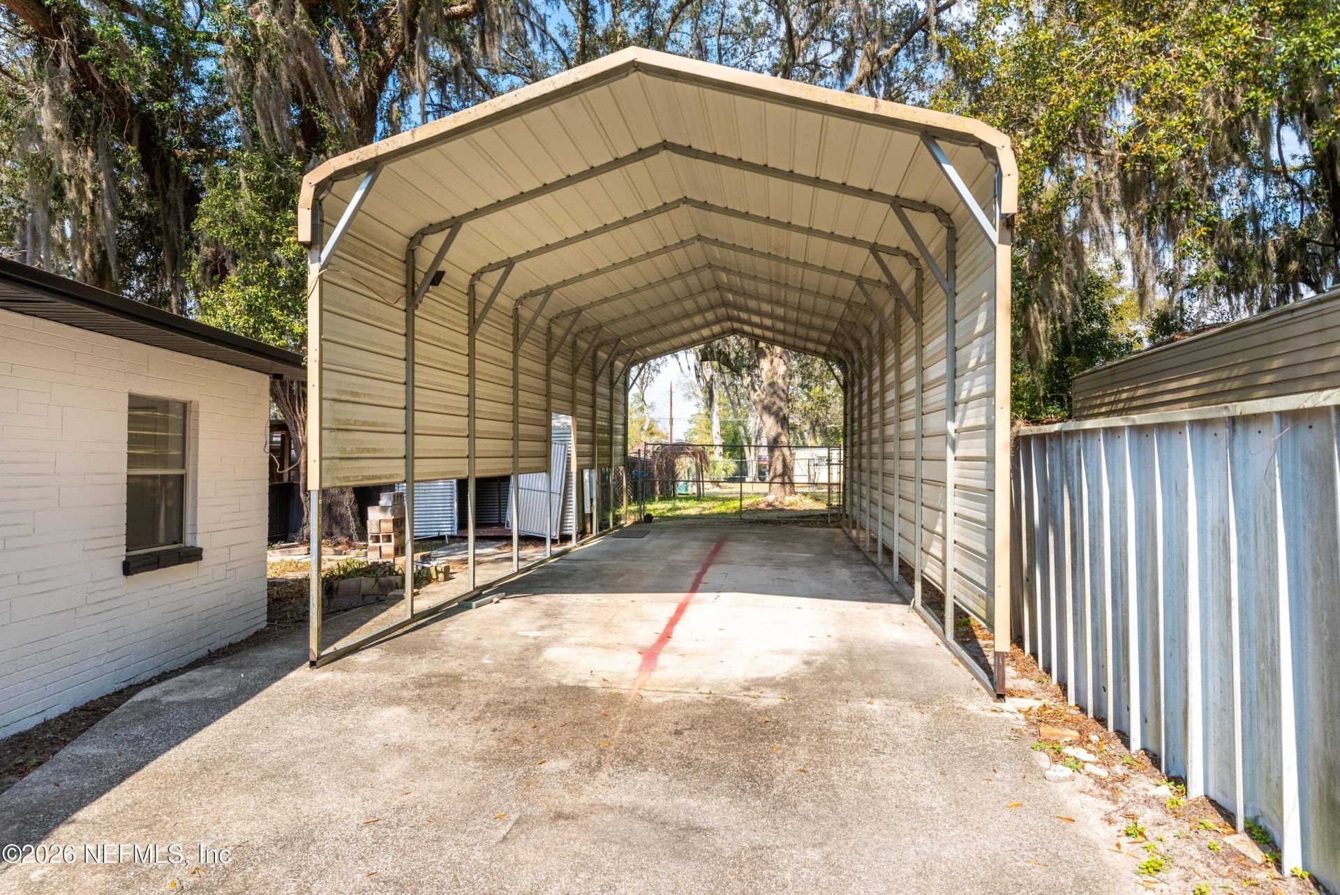 8845 Atter Lane, Jacksonville, FL 32216 Photo