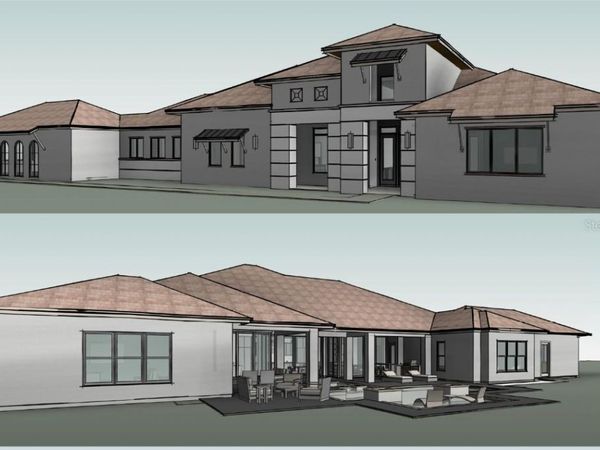 12364 SW 16TH LANE, NEWBERRY, FL 32669