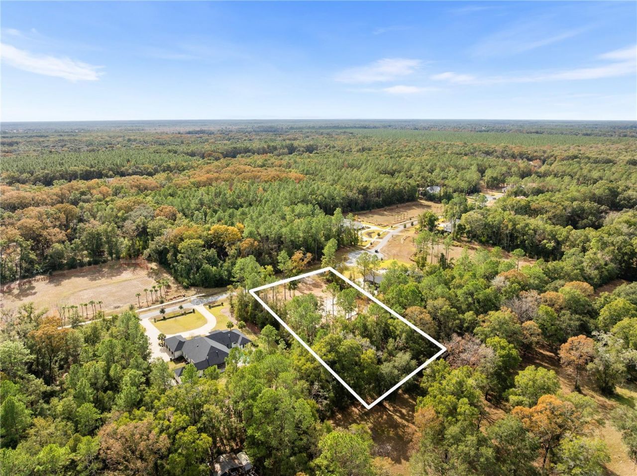 12364 SW 16th Lane, Newberry, FL 32669 Photo