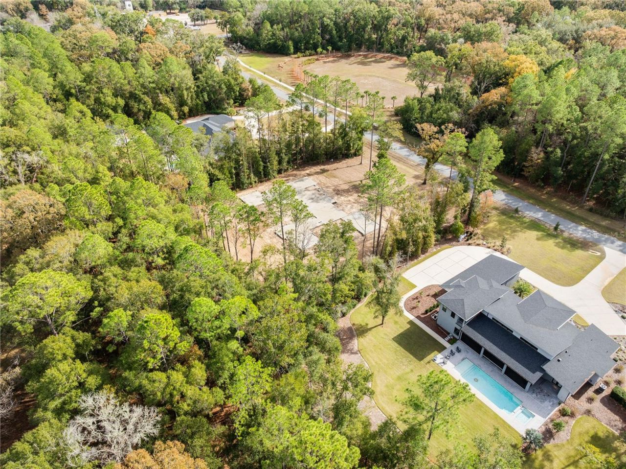 12364 SW 16th Lane, Newberry, FL 32669 Photo