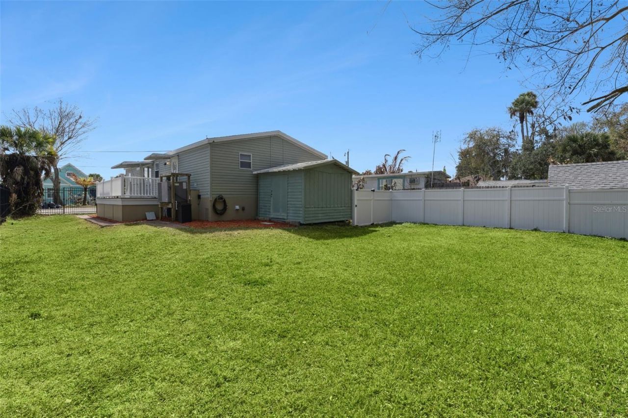 175 Coleman Street, Edgewater, FL 32141 Photo