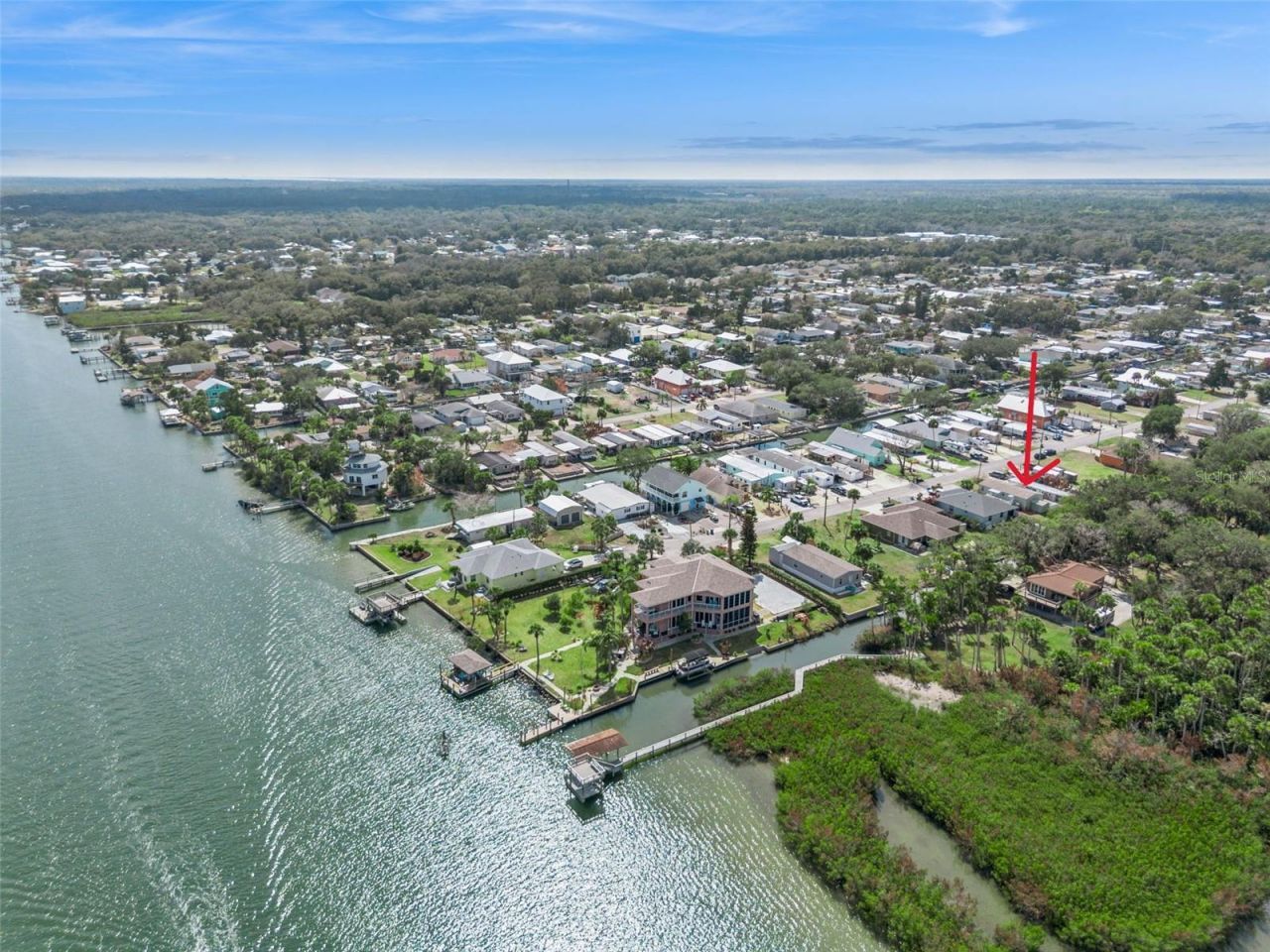 175 Coleman Street, Edgewater, FL 32141 Photo