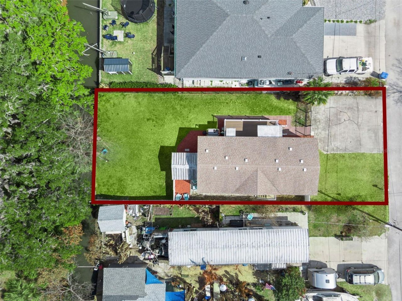 175 Coleman Street, Edgewater, FL 32141 Photo