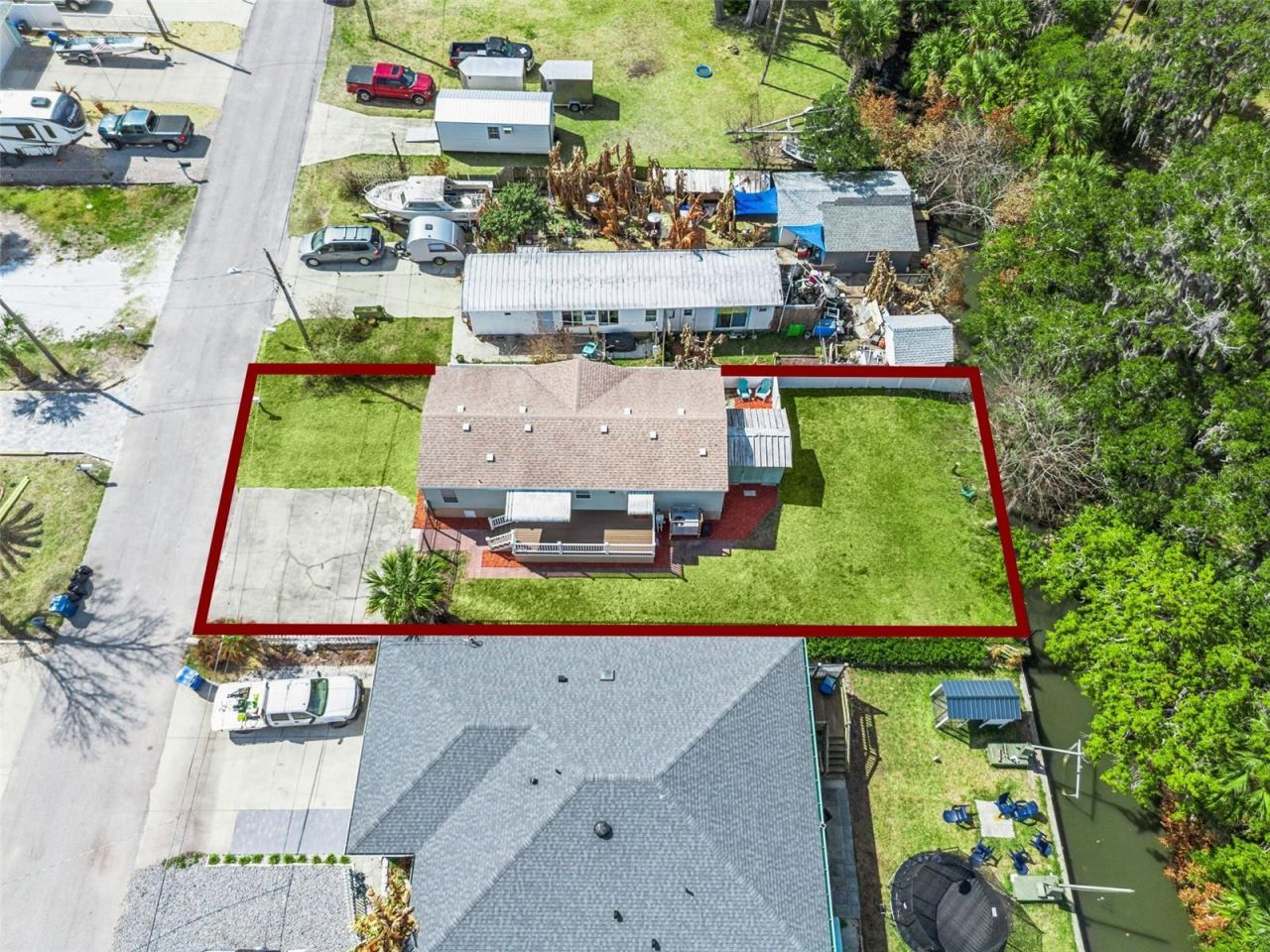 175 Coleman Street, Edgewater, FL 32141 Photo