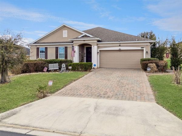 9889 LENOX STREET, CLERMONT, FL 34711