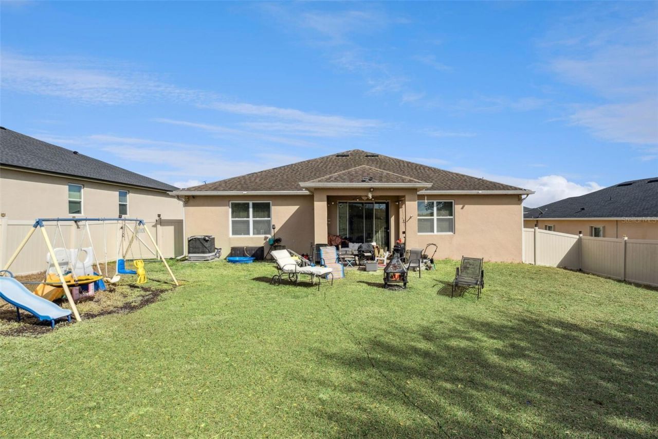 9889 Lenox Street, Clermont, FL 34711 Photo
