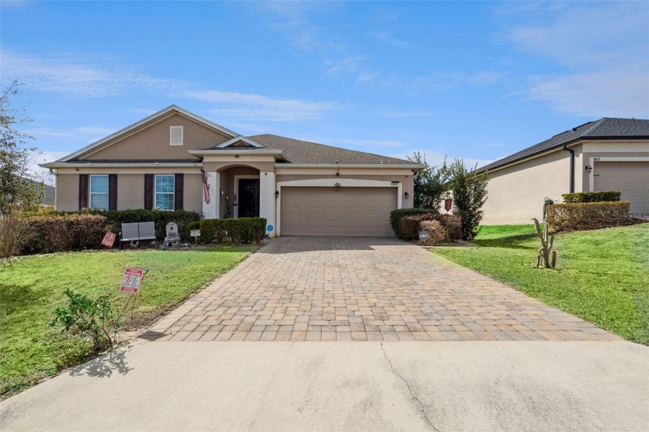 9889 Lenox Street, Clermont, FL 34711 Photo