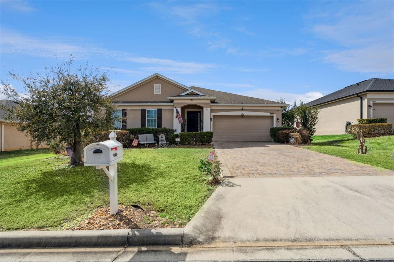 9889 Lenox Street, Clermont, FL 34711 Photo