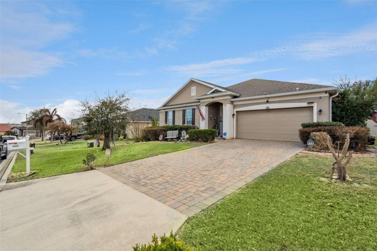 9889 Lenox Street, Clermont, FL 34711 Photo