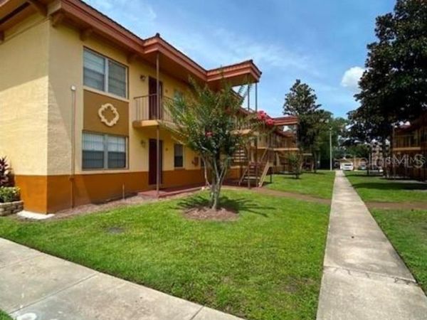 710 MCDOUGALL COURT, Unit 710, ORLANDO, FL 32809