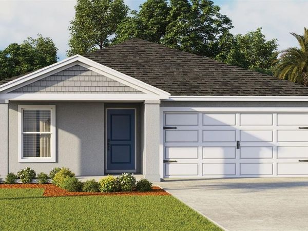 125 HEIRLOOM DRIVE, ORMOND BEACH, FL 32174