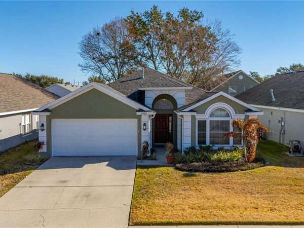 2752 WILSHIRE ROAD, CLERMONT, FL 34714