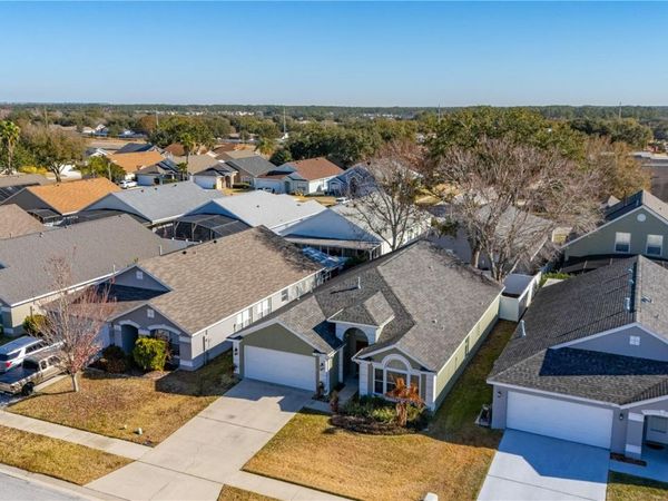 2752 WILSHIRE ROAD, CLERMONT, FL 34714