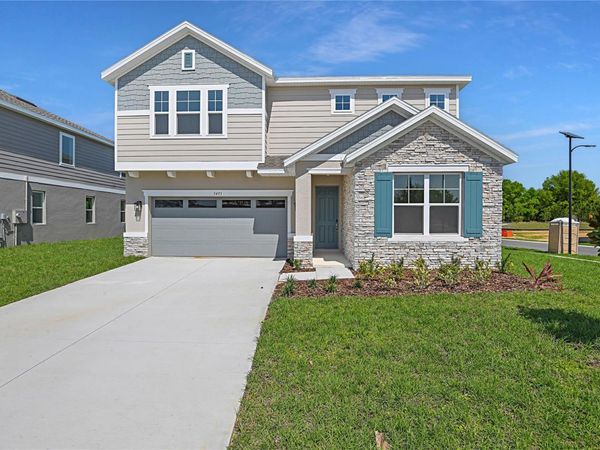 3493 MACCHI AVENUE, TAVARES, FL 32778