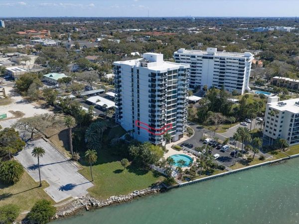 80 ROGERS STREET, Unit 2A, CLEARWATER, FL 33756