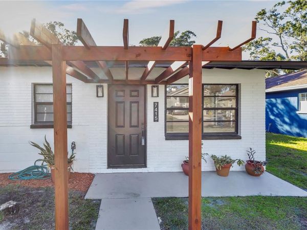 7415 S OBRIEN STREET, TAMPA, FL 33616