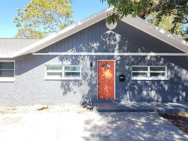 3865 15TH AVENUE S, ST PETERSBURG, FL 33711
