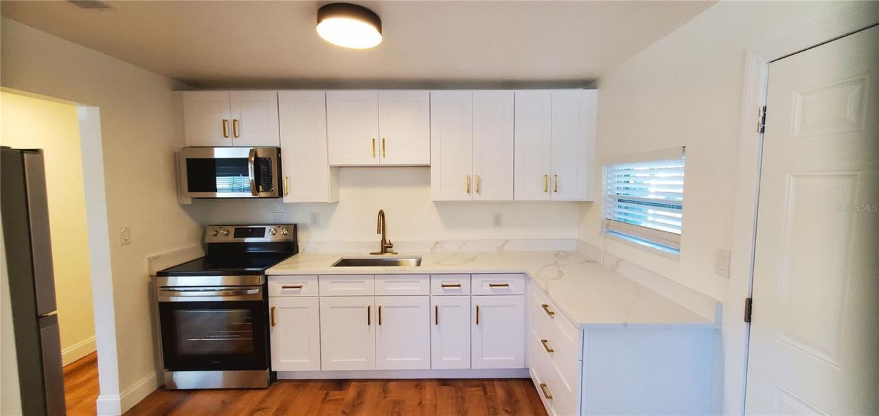 3865 15th Avenue S, Saint Petersburg, FL 33711 Photo