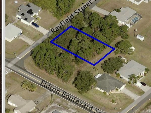 1220 RAYFIELD ST SE, PALM BAY, FL 32909