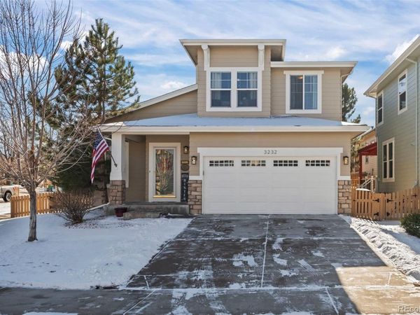 3232 Green Haven Circle , Highlands Ranch, CO 80126