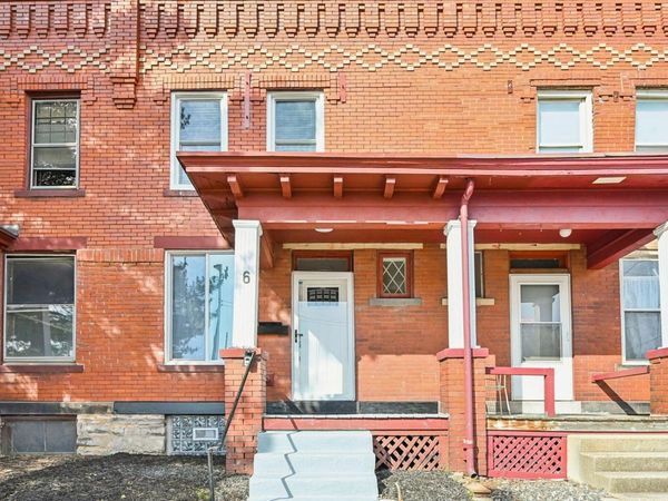 6 E Blake Avenue, Columbus, OH 43202