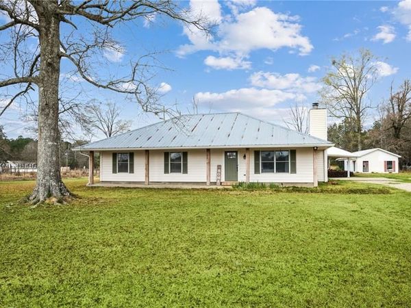 18009 LITTLE Road, Livingston, LA 70754