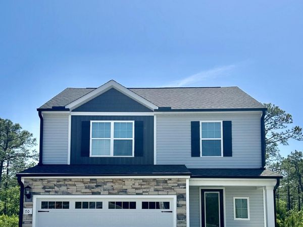 70 Umbrella Palm Drive, Hampstead, NC 28443