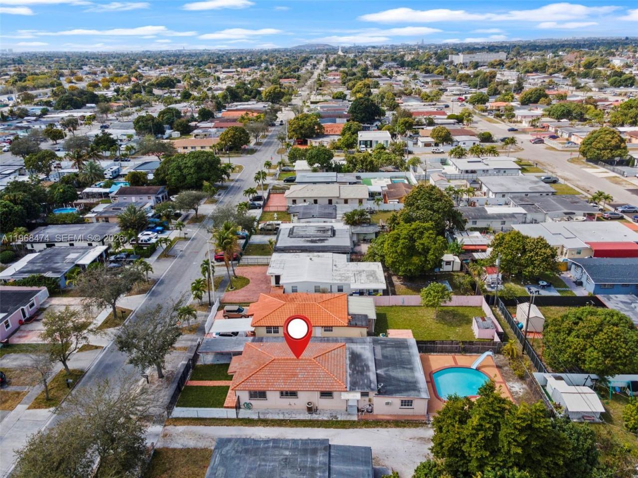 761 E 45th St , Hialeah, FL 33013 Photo