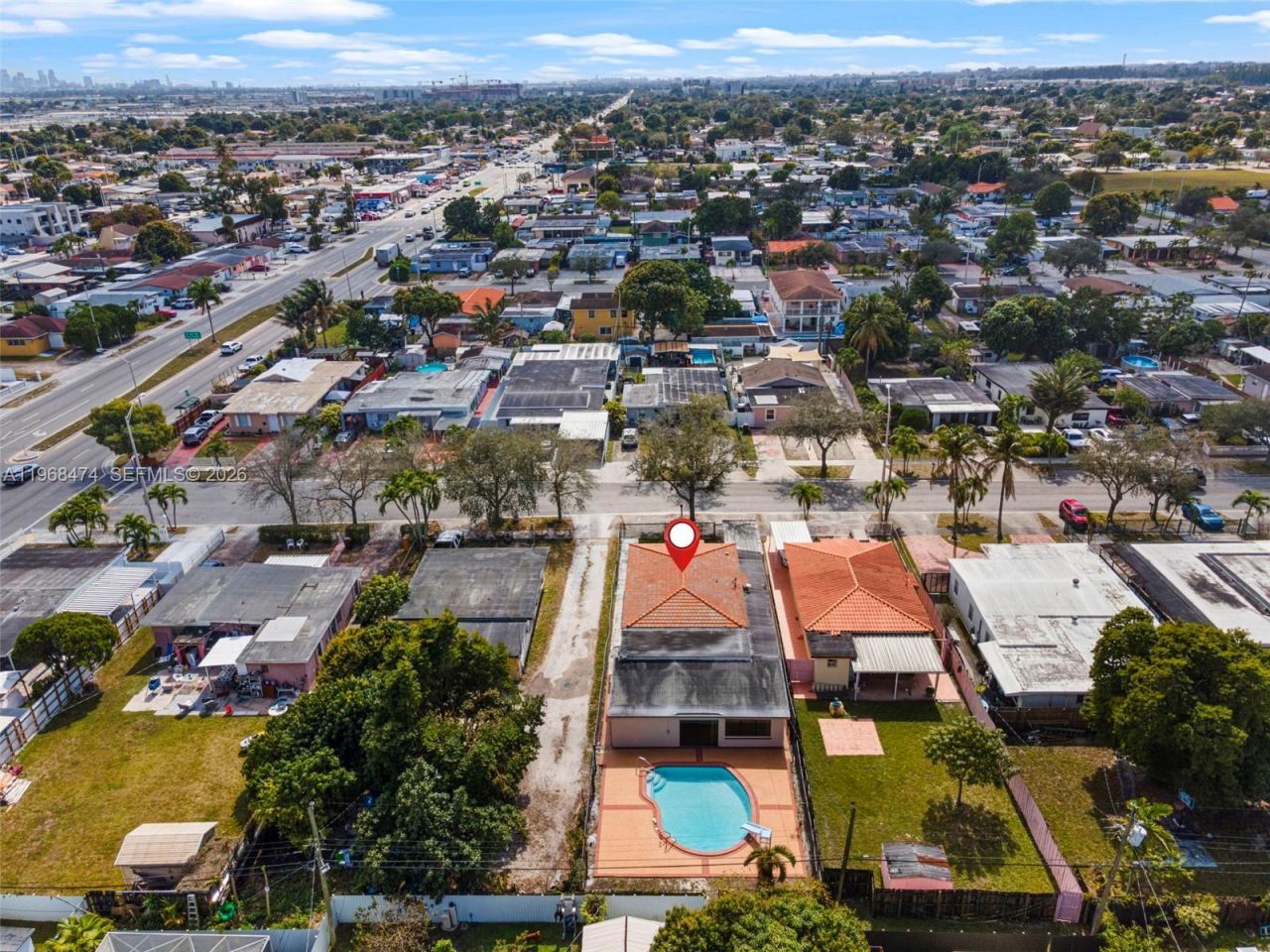 761 E 45th St , Hialeah, FL 33013 Photo