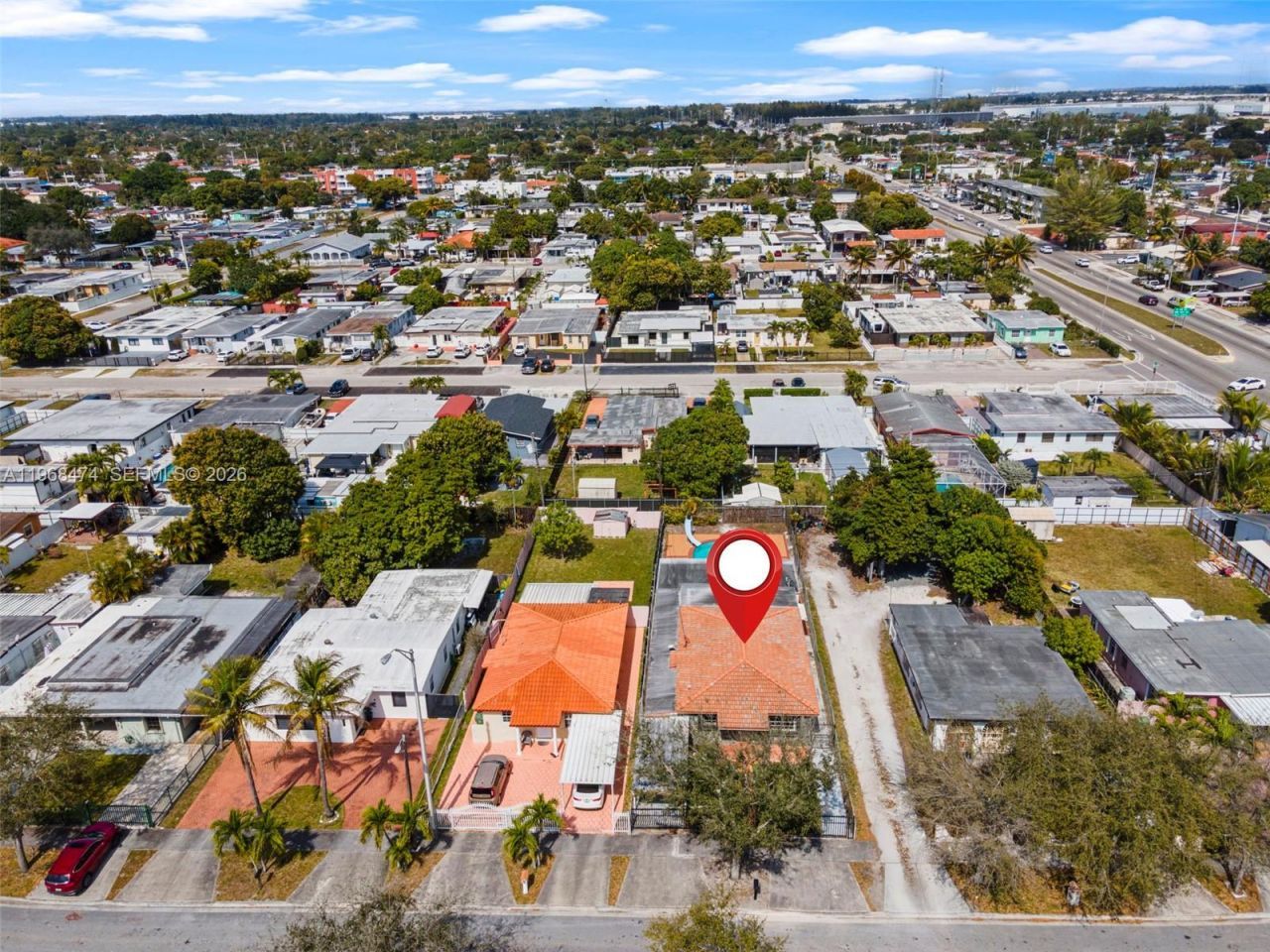 761 E 45th St , Hialeah, FL 33013 Photo