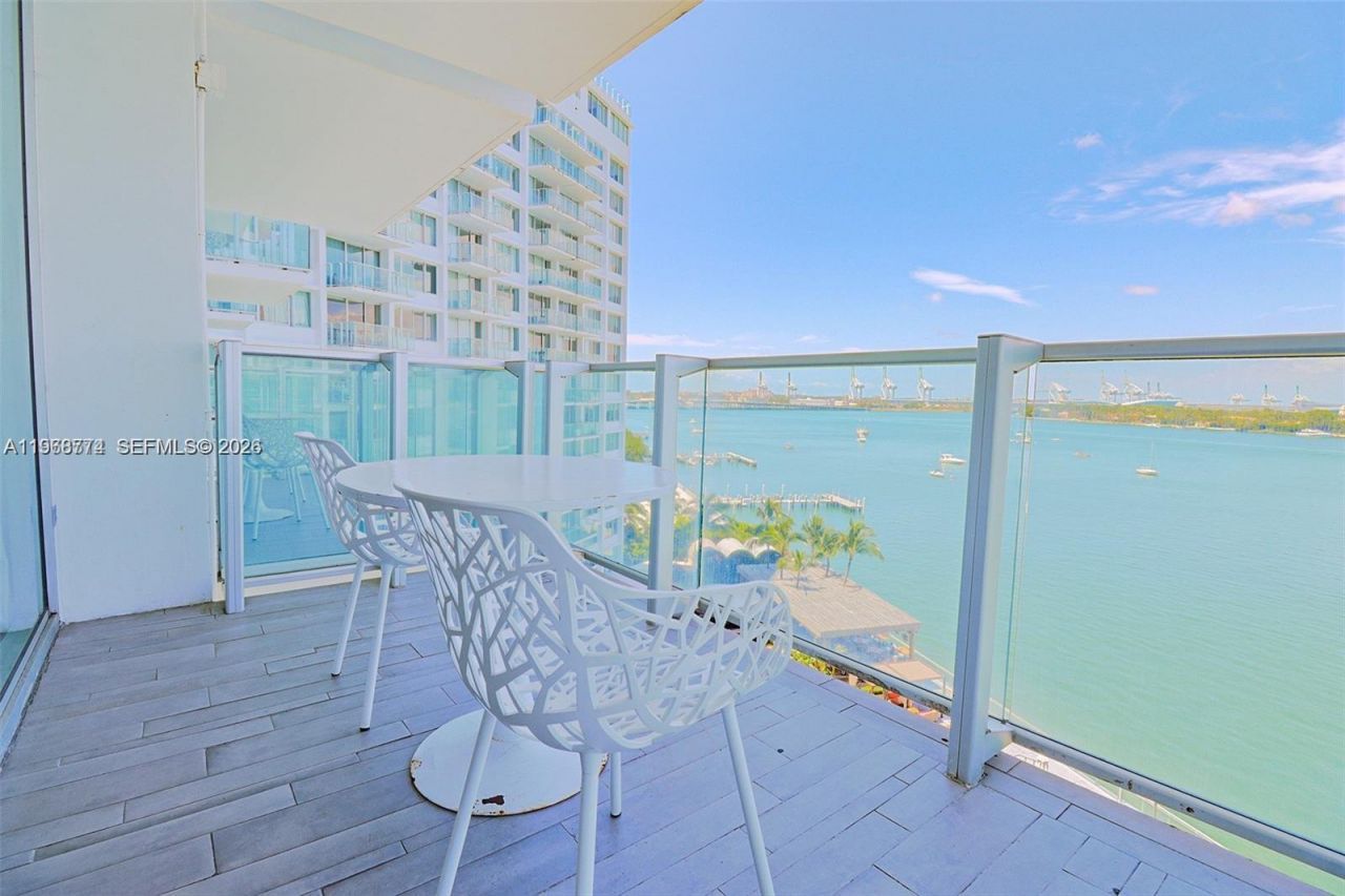 1100 West Ave , Unit 816, Miami Beach, FL 33139 Photo