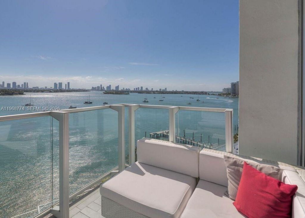 1100 West Ave , Unit 816, Miami Beach, FL 33139 Photo