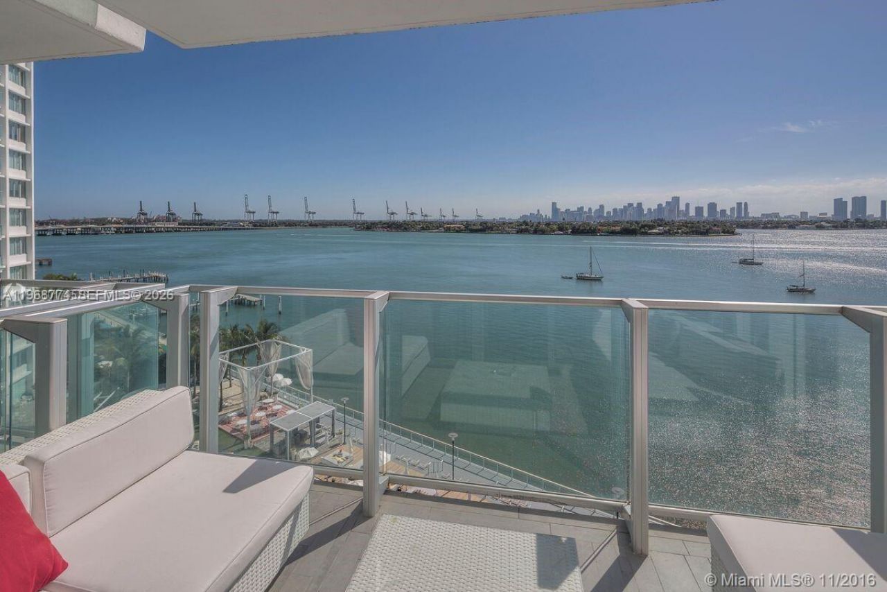 1100 West Ave , Unit 816, Miami Beach, FL 33139 Photo