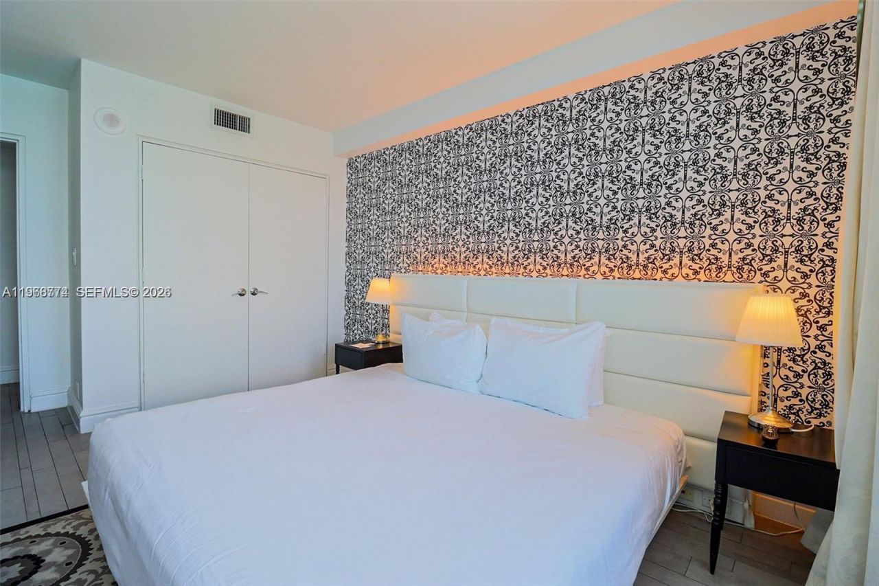 1100 West Ave , Unit 816, Miami Beach, FL 33139 Photo