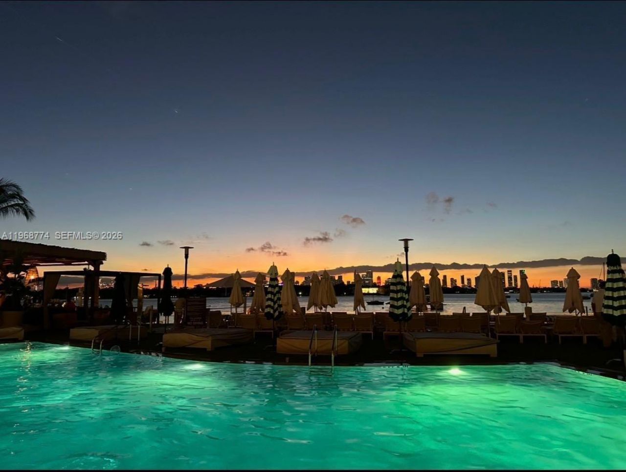 1100 West Ave , Unit 816, Miami Beach, FL 33139 Photo