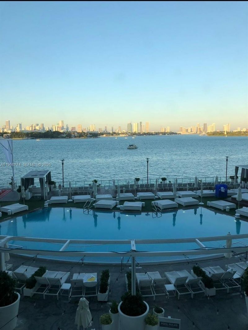 1100 West Ave , Unit 816, Miami Beach, FL 33139 Photo