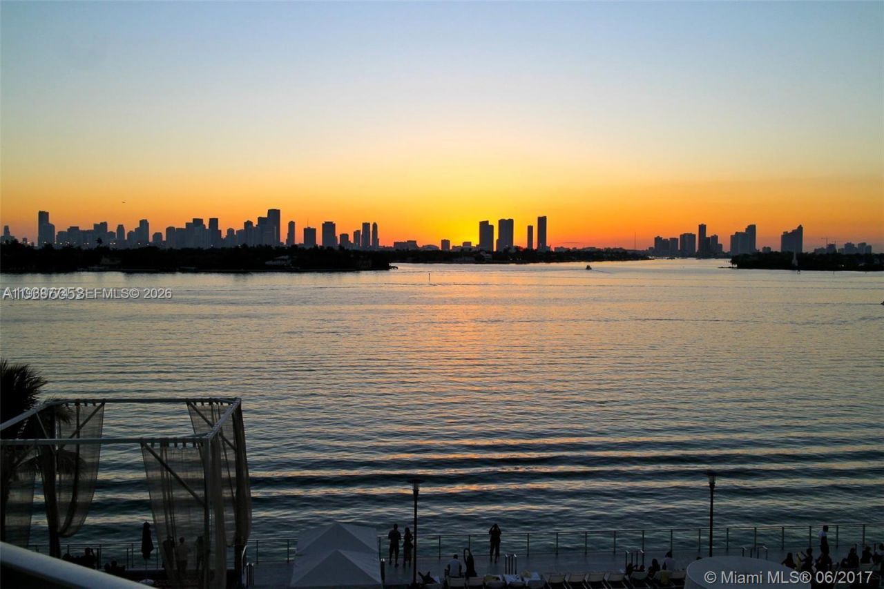 1100 West Ave , Unit 816, Miami Beach, FL 33139 Photo